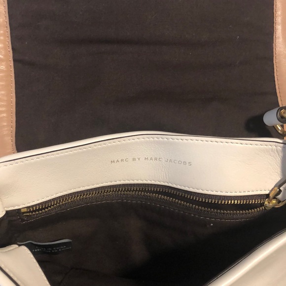 Marc Jacobs LUNA crossbody - Picture 7 of 10